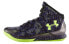 Under Armour Curry 1 Dark Matter (ASG) 1258723-005 Basketball Shoes