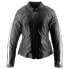 HELSTONS Victoria leather jacket