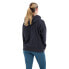 Фото #4 товара NEW BALANCE Nb Essentials Stacked Logo full zip sweatshirt