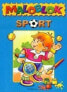 Maloblok - Sport (31998)