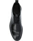 Фото #4 товара Men's Model 003 Cap-Toe Ankle Boots