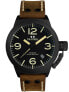 TW-Steel CS103 Canteen Mens Watch 45mm 10ATM