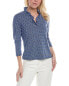 J.Mclaughlin Durham Top Women's Xs