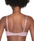 ფოტო #2 პროდუქტის Illumination Front Close Full Coverage Underwire Bra 75339