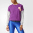 Фото #2 товара adidas Stella Mccartney Walk Crew W AP6161 sweatshirt