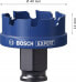 Фото #1 товара Bosch Bosch EXPERT Hole Saw Carbide SheetMetal 40mm