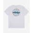 Фото #4 товара BILLABONG Rotor Diamond short sleeve T-shirt