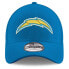 Фото #3 товара NEW ERA NFL 9Forty The League Los Angeles Chargers Cap