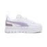 PUMA SELECT Mayze Lth S trainers