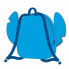 Фото #4 товара Школьный рюкзак Stitch Синий 18 x 22 x 8 cm
