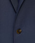 ფოტო #6 პროდუქტის Men's Stretch Fabric Slim-Fit Suit Blazer