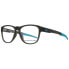 Фото #1 товара Quiksilver Brille EQYEG03090 ABLU 50 Herren Grau 135mm