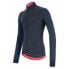 Фото #4 товара SANTINI Colore Puro Thermal long sleeve jersey