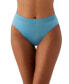 ფოტო #1 პროდუქტის Women's B-Smooth High-Cut Brief Underwear 834175