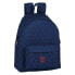 Фото #1 товара Школьный рюкзак F.C. Barcelona 642009774 Тёмно Синий 33 x 42 x 15 cm