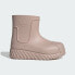 Фото #2 товара Женские кроссовки adidas AdiFOM SST Boot Shoes (Коричневые)