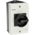 Фото #7 товара Eaton P1-25/I2-SI/HI11-SW Sicherheits - Rotary switch - 3P - Black - White - IP65 - 1 pc(s)