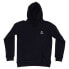 JONES Truckee Organic Cotton Hoodie