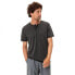 ფოტო #1 პროდუქტის VAUDE Mineo Striped short sleeve T-shirt