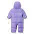 Фото #2 товара COLUMBIA Snuggly Bunny™ Baby Suit Refurbished