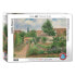 Фото #3 товара Puzzle Camille Pissarro