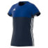 ფოტო #3 პროდუქტის ADIDAS T16 Climacool short sleeve T-shirt
