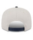 ფოტო #4 პროდუქტის Men's Black Detroit Tigers 2024 Fourth of July 9FIFTY Snapback Hat