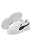 Ca Pro Classic Unisex Beyaz Sneaker Ayakkabı 38019003