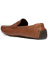 ფოტო #2 პროდუქტის Men's Grand Laser Penny Driving Loafer