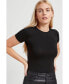 ფოტო #1 პროდუქტის Plus Size Jay Top