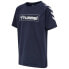 Фото #3 товара HUMMEL Box short sleeve T-shirt
