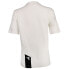 Фото #3 товара Diadora Icon Logo Crew Neck Short Sleeve T-Shirt Mens White Casual Tops 177024-2