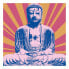 Leinwandbild Hippie Buddha