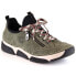 Фото #5 товара Comfortable Rieker shoes W RKR610 green