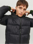 Пуховик Jack & Jones JJETOBY Black