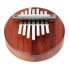 Фото #2 товара Hands on Drums Kalimba Magneta Basic