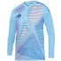 Фото #2 товара Adidas Tiro 24 Competition Jr goalkeeper shirt IN0434