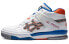 Asics Gel-Spotlyte Vintage Basketball Shoes 1203A178-100 Retro Sneakers