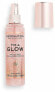 Makeup Revolution Fix & Glow Setting Spray