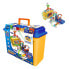 VTECH Marble Rush Storage Box Interactive Marble Circuit