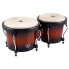 LP A601-VSB Aspire Bongo Set