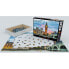 Фото #4 товара Puzzle London Big Ben 1000 Teile