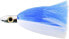 Iland Tracker 4.25" 3/4oz E-Blue/E-Pink - фото #3