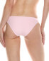 Фото #2 товара Melissa Odabash Martinique Bikini Bottom Women's