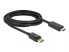 Фото #3 товара Delock 82435 - 3 m - HDMI - Displayport - Male - Male - Straight