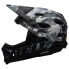 Фото #1 товара BELL Super DH MIPS downhill helmet