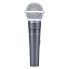 Фото #1 товара Shure SM 58 SE with Switch dynamic Microphone