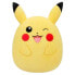 Фото #1 товара SQUISHMALLOWS Pikachu Wink Teddy 25 cm