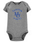 Baby Hampton University Bodysuit 12M