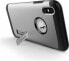 Фото #6 товара Чехол для смартфона Spigen Slim Armor iPhone Xs Max серебристый